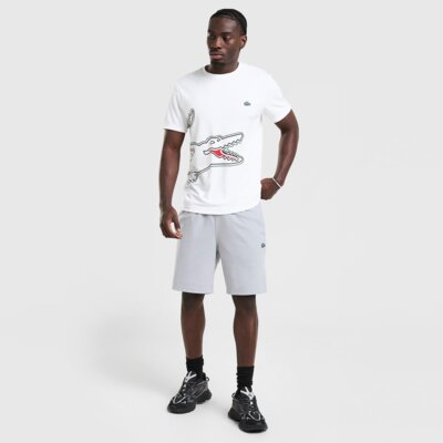 LACOSTE SZORTY