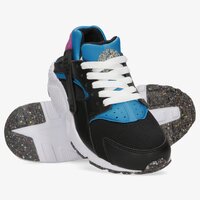 Buty dziecięce NIKE HUARACHE RUN GS E dr0166-001 kolor multicolor