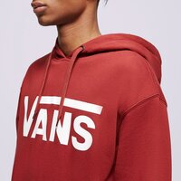 VANS BLUZA Z KAPTUREM MN VANS CLASSIC PO HOODIE vn0a456bbqs1 kolor bordowy