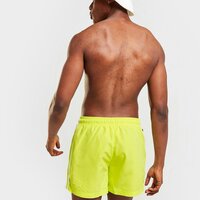 Męskie spodenki ADIDAS KĄPIELOWE CALIFORNIA SWIM SHORTS fk9642 kolor żółty