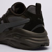 Męskie buty PUMA HYPNOTIC LS 39529502 kolor czarny