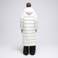 Kurtka zimowa NIKE PŁASZCZ W NSW TF CITY HD PARKA dh4081-100 kolor biały