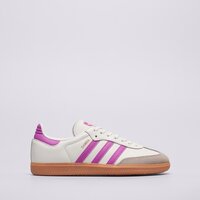 Buty dziecięce ADIDAS SAMBA  ih2873 kolor biały