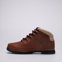 Męskie buty outdoor TIMBERLAND EURO SPRINT HIKER  tb0a121k2141 kolor brązowy