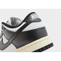 Damskie buty NIKE W DUNK LO PRM WHT/BLK fq8899100 kolor biały