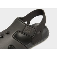 Dziecięce sandały REEBOK SUNKISSED SANDAL 100224853 kolor czarny