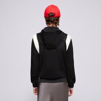 Damska bluza ELLESSE BLUZA ROZPINANA Z KAPTUREM PERNA BLK/OWHT CROPPED TR sgt19163054 kolor czarny