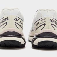 Męskie buty outdoor SALOMON XT-6 l47864600 kolor biały
