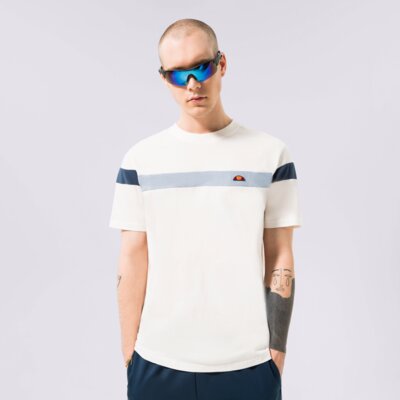 ELLESSE T-SHIRT CASERIO TEE OFF WHT
