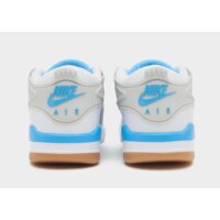 Buty dziecięce AIR JORDAN 4 RM BG fq7938-104 kolor szary