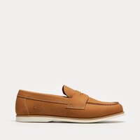 Męskie buty TIMBERLAND CLASSIC BOAT VENETIAN tb0a5zcdf131 kolor brązowy