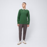UMBRO POLO FOOTBALL CLUB LONG SLEEVE ul125pom95001 kolor zielony