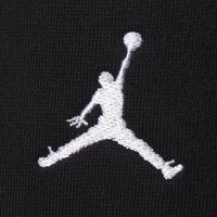 Spodnie męskie JORDAN SPODNIE M J BRKLN FLC PANT fv7277-010 kolor czarny