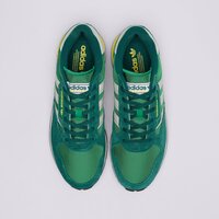 Męskie buty ADIDAS TREZIOD 2 ih3807 kolor zielony