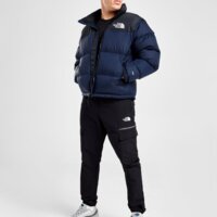 Męska kurtka zimowa THE NORTH FACE   KURTKA NUPTSE 1996 nf0a3c8d92a1 kolor granatowy
