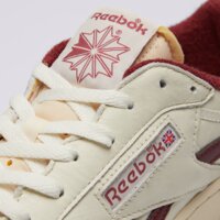 Męskie buty REEBOK CLUB C REVENGE VINTAGE 100233964m kolor biały
