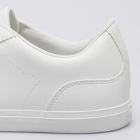 Buty dziecięce LACOSTE LEROND BL 21 1 CUJ 741cuj001421g kolor biały