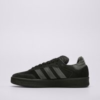 Męskie buty ADIDAS SAMBA XLG ih2219 kolor czarny