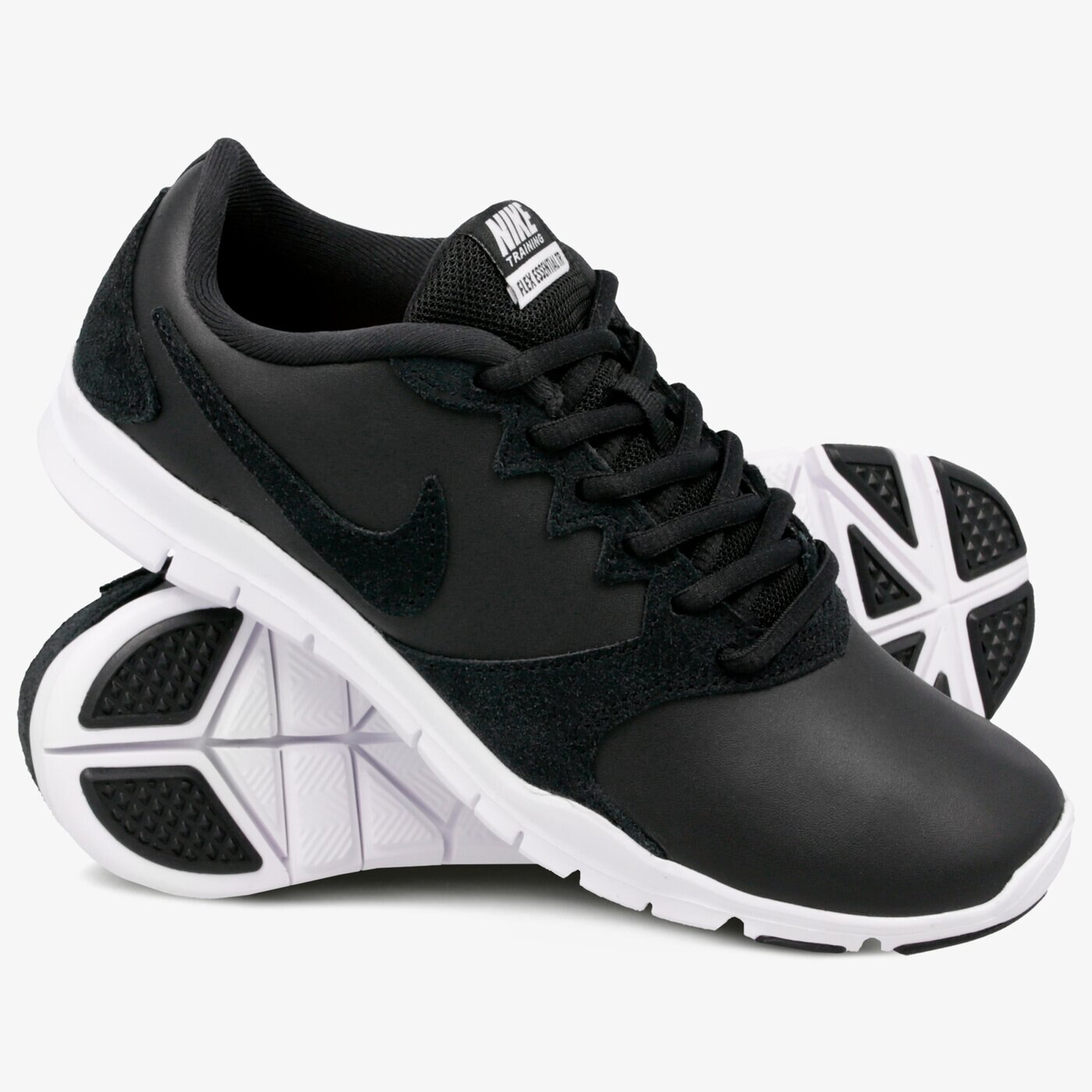 are nike flex essential tr good for running