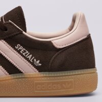 Damskie buty ADIDAS HANDBALL SPEZIAL W ih1507 kolor brązowy