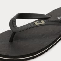 Męskie klapki CHAMPION BIG CLASSIC s22045-kk001 kolor czarny