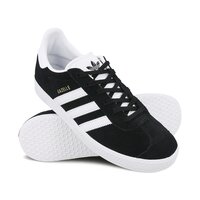 Buty dziecięce ADIDAS GAZELLE II  bb2502 kolor czarny