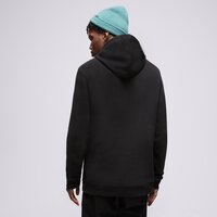 REEBOK BLUZA Z KAPTUREM RI LEFT CHEST LOGO HOOD 100068238 kolor czarny