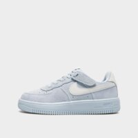 Buty dziecięce NIKE FORCE 1 LOW EASYON LV8 1 BP ii7095-400 kolor niebieski