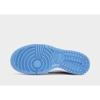 Buty dziecięce NIKE DUNK LOW BG fb9109-121 kolor szary