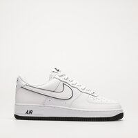 Męskie buty NIKE AIR FORCE 1 '07  dv0788-103 kolor biały