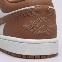 Damskie buty AIR JORDAN 1 LOW  dc0774-202 kolor biały