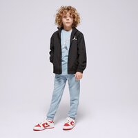 Spodnie dziecięce JORDAN SPODNIE MJ ESSENTIALS PANT B 95c549-b18 kolor niebieski