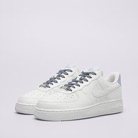 Damskie buty NIKE W AIR FORCE 1 '07 NEXT NATURE ib7167-101 kolor biały