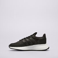 Buty dziecięce ADIDAS RETROPY F2 J gw3312 kolor czarny