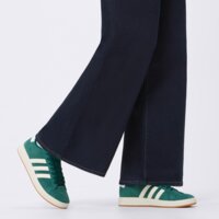 Buty dziecięce ADIDAS GRAND COURT 00S K jp5893 kolor zielony