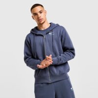 NIKE BLUZA ROZPINANA M CLUB FLC FZ C iq2761-437 kolor niebieski