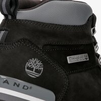 Męskie buty outdoor TIMBERLAND SPLITROCK 2  tb06161r0011 kolor czarny