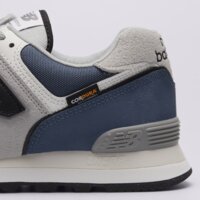 Męskie buty New Balance574 u5749x3 kolor szary