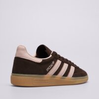 Damskie buty ADIDAS HANDBALL SPEZIAL W ih1507 kolor brązowy