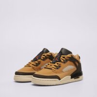 Buty dziecięce JORDAN SPIZIKE LOW fq3950-202 kolor brązowy