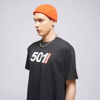 Koszulka męska LEVI'S T-SHIRT VINTAGE FIT GRAPHIC 501 ANNIVERSARY 87373-0082 kolor multicolor