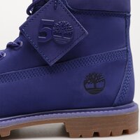 Trapery damskie TIMBERLAND 6IN PREMIUM BOOT - W tb0a2r51g581 kolor niebieski