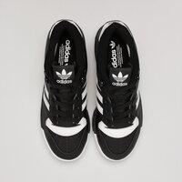 Męskie buty ADIDAS RIVALRY LOW fz6327 kolor czarny