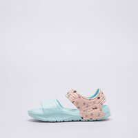 Dziecięce sandały DISNEY WENDY MINNIE q224sldplka5 kolor różowy