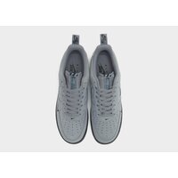 Męskie buty NIKE AIR FORCE 1 '07 LV8  dz4514-002 kolor szary