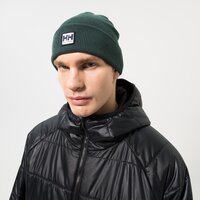 Damska czapka zimowa HELLY HANSEN CZAPKA URBAN CUFF BEANIE 67154495 kolor zielony