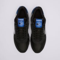 Męskie buty REEBOK CLASSIC LEATHER 100209514 kolor czarny