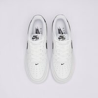 Buty dziecięce NIKE AIR FORCE 1 LV8 fv5948-101 kolor biały