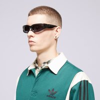 ADIDAS POLO RUGBY SHIRT iu0210 kolor zielony