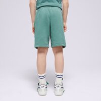 Spodenki dziecięce NIKE SZORTY NIKE SPORTSWEAR CLUB FLEECE BOY fd3015-361 kolor zielony